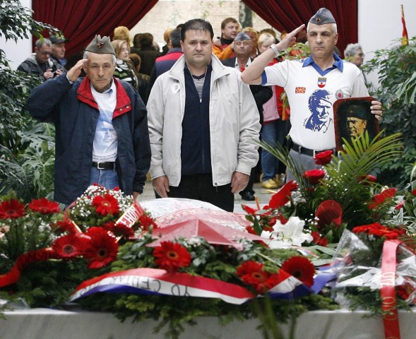 Godišnjica Titove smrti