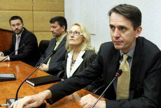 Izbor je Radulović ili narod Izbor je Radulović ili narod