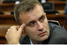 Jugović:falisikat i hajka Jugović:falisikat i hajka