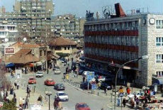 Pomož EU za N.Pazar i Sjenicu Pomož EU za N.Pazar i Sjenicu