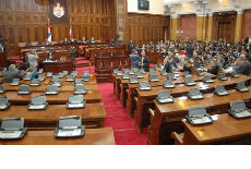 Nema ministara,nema skupštine Nema ministara,nema skupštine