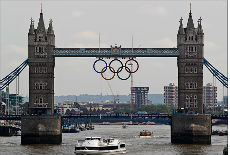 London grad sigurnosti London grad sigurnosti