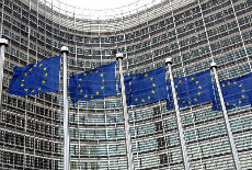 Evropu čeka blaga recesija Evropu čeka blaga recesija