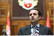 Odgovornost cele vlade Odgovornost cele vlade