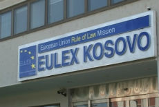 Euleks ostaje na Kosovu Euleks ostaje na Kosovu
