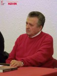 Predstavljen "Lomni Šekular" Predstavljen "Lomni Šekular"