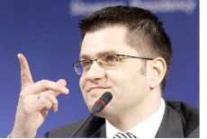 Podrška Jeremiću Podrška Jeremiću