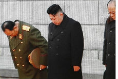 Sahrana Kim Džong Ila Sahrana Kim Džong Ila