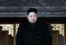 Kim Džon Un vrhovni vođa Kim Džon Un vrhovni vođa