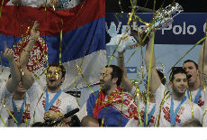 Srbija prvak Evrope! Srbija prvak Evrope!