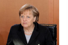 Merkel u Kini o Iranu Merkel u Kini o Iranu
