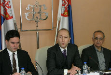 Inflacija u okviru zacrtane Inflacija u okviru zacrtane