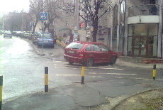 Stop za pešake !? (26) Stop za pešake !? (26)