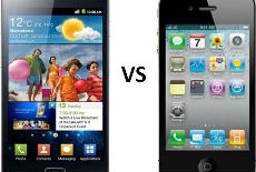 Galaxy S II Galaxy S II