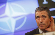 NATO:razočaravajuća pretnja NATO:razočaravajuća pretnja