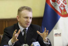 SNS loše vodi Srbiju SNS loše vodi Srbiju