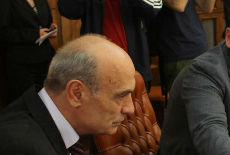 Bačević:nisam izdajnik Bačević:nisam izdajnik