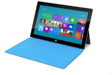 Surface stiže 26.oktobra Surface stiže 26.oktobra