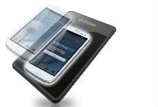 Bežični punjač za Galaxy S III Bežični punjač za Galaxy S III