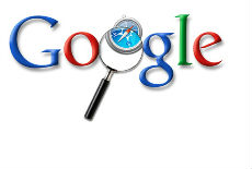 Kazna za Google Kazna za Google