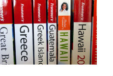Google kupuje Frommer's Google kupuje Frommer's
