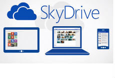 Microsoft unapređuje SkyDrive Microsoft unapređuje SkyDrive