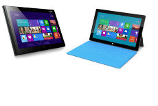 Lenovo:bez brige zbog Surfacea Lenovo:bez brige zbog Surfacea