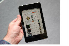Prodaja 8 miliona Nexus 7 Prodaja 8 miliona Nexus 7