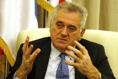 Intervju sa Nikolićem Intervju sa Nikolićem
