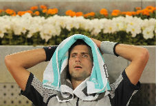 Novak pobedio,Ana izgubila Novak pobedio,Ana izgubila