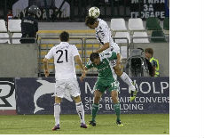 Partizan sačuvao šansu Partizan sačuvao šansu