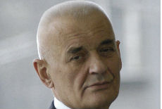 Umro Aleksandar Tijanić Umro Aleksandar Tijanić