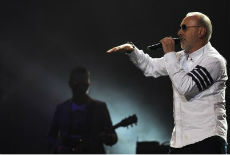 Treći koncert Dina Merlina Treći koncert Dina Merlina