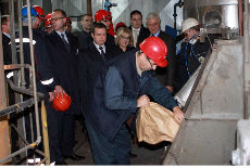 Uništeno 1,74 tone droge Uništeno 1,74 tone droge