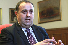 Drugačija izborna volja Drugačija izborna volja