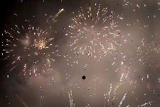 Srećna Nova godina! Srećna Nova godina!