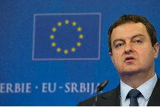 Za veću regionalnu saradnju Za veću regionalnu saradnju