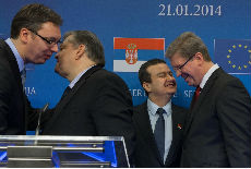 Objavljen preegovarači okvir Objavljen preegovarači okvir