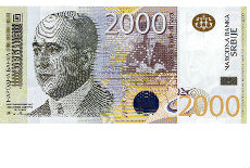 Prosečna plata 38.369 dinara Prosečna plata 38.369 dinara