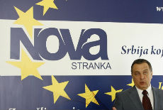Nova za ostavku Stefanovića Nova za ostavku Stefanovića
