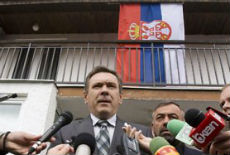 Sporazum samo o prelazima Sporazum samo o prelazima