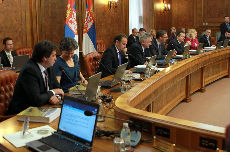 Na početku - povučeni zakoni Na početku - povučeni zakoni