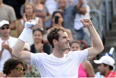 Poraz Đokovića u finalu Poraz Đokovića u finalu