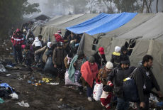 Zajedno u migrantskoj krizi Zajedno u migrantskoj krizi