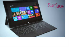 "Surfejs" će koštati kao PC "Surfejs" će koštati kao PC