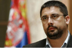 O autonomiji Vojvodine O autonomiji Vojvodine