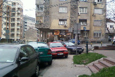 Stop za pešake !? (46) Stop za pešake !? (46)