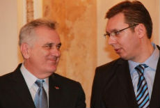 Novosti:udar na Vučića? Novosti:udar na Vučića?