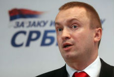 DS:opasne namere Vlade DS:opasne namere Vlade