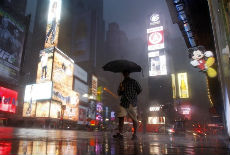 15 žrtava uragana Ajrin 15 žrtava uragana Ajrin